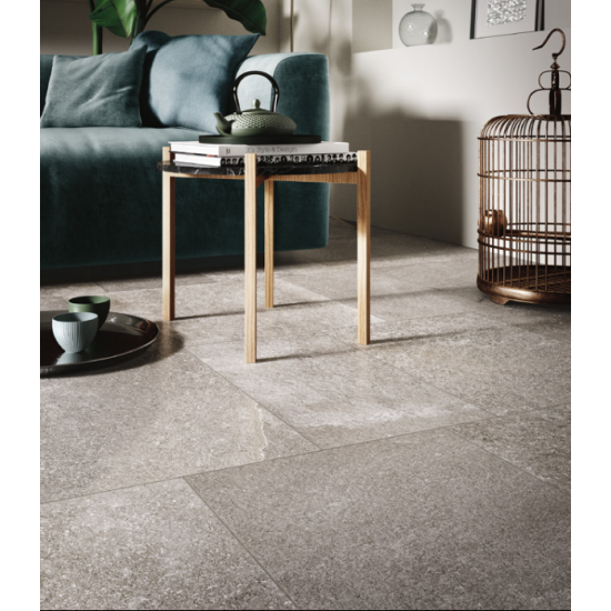 Πλακάκι Imola Brixstone BRXT 36G RM Γκρι 30x60